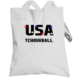 Tchoukball Usa Hobbies Sports And Activities Totebag