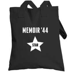 Memoir '44  Star Sport Totebag