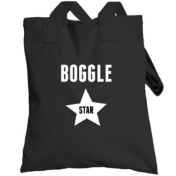 Boggle  Star Sport Totebag
