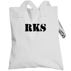 Rks Airport Identification Code Totebag