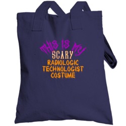 This Is My Scary Radiologic Technologist Costume Funny Halloween Toteb