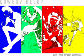 overlay