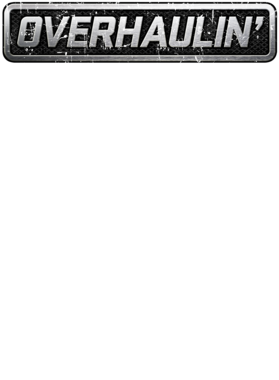 overlay