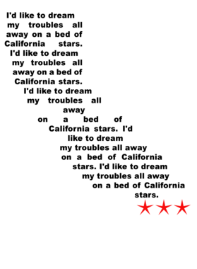 overlay