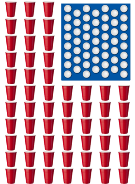 overlay