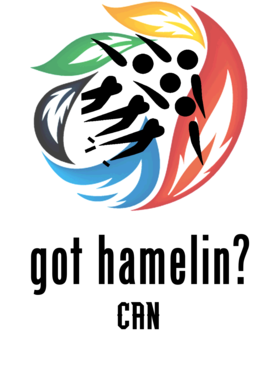 overlay
