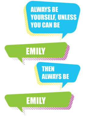 overlay