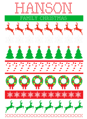 overlay