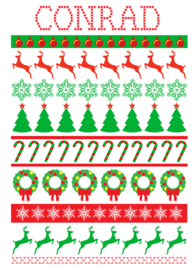 overlay
