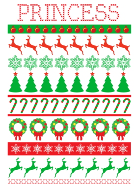 overlay