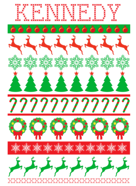 overlay