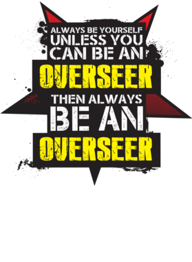 overlay