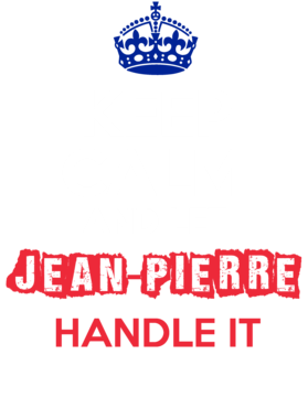 overlay
