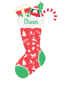 overlay