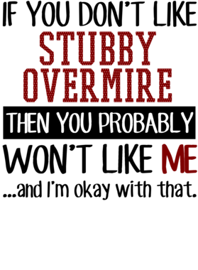 overlay
