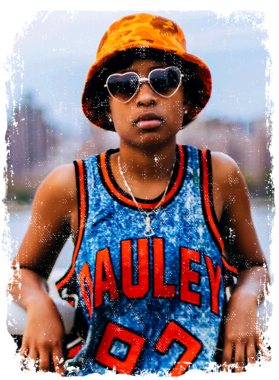 overlay