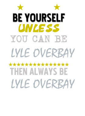 overlay