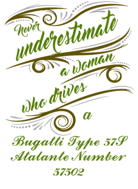 overlay
