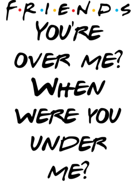 overlay