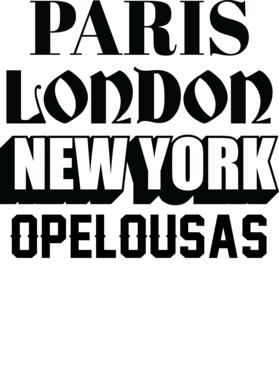 overlay