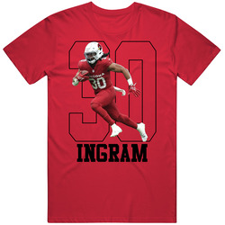 Keaontay Ingram Fan T Shirt