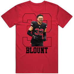 Joey Blount Fan T Shirt