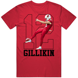 Blake Gillikin Fan T Shirt