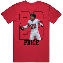 Bobby Price Fan T Shirt