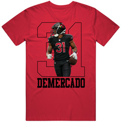 Emari Demercado Fan T Shirt