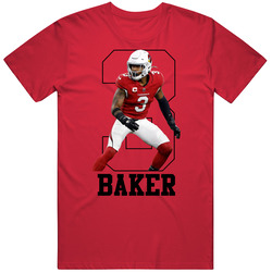 Budda Baker Fan T Shirt