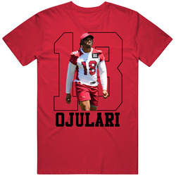 Bj Ojulari Fan T Shirt