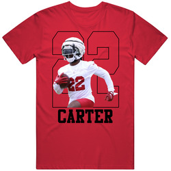 Michael Carter Fan T Shirt