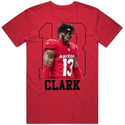Kei'trel Clark Fan T Shirt