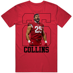 Zaven Collins Fan T Shirt