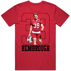 Matt Hembrough Fan T Shirt