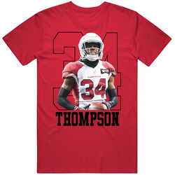 Jalen Thompson Fan T Shirt