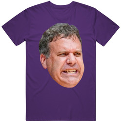 Griff Adrich Big Face T Shirt