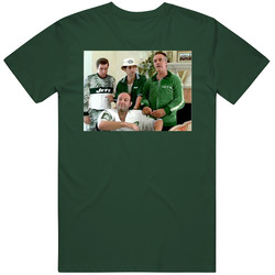 The Sopranos Football Supporters T Shirt