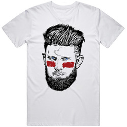 Bryce Harper Big Head Fan T Shirt