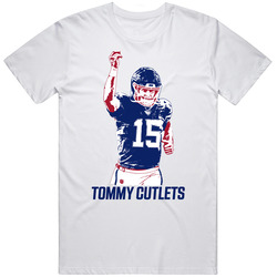 Tommy Cutlets Tommy Devito T Shirt