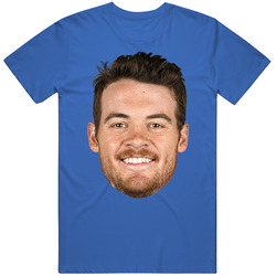 Jack Fox Punter T Shirt