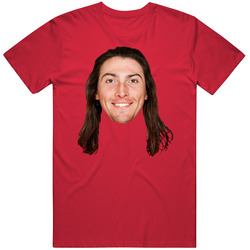 Tommy Townsend Punter T Shirt