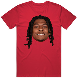 Isiah Pacheco Running Back T Shirt