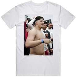 Patrick Mahomes Dad Bod Fan T Shirt