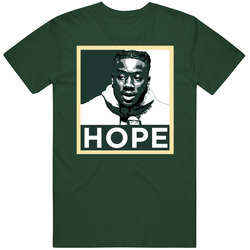 Israel Abanikanda Hope T Shirt