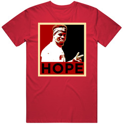 Robert Beal Jr Hope T Shirt