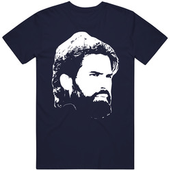 Sam Hartman Big Head T Shirt