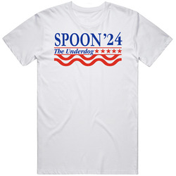 Spoon '24 The Underdog T Shirt