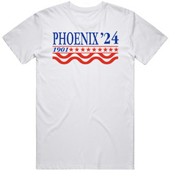 Phoenix '24 1901 T Shirt