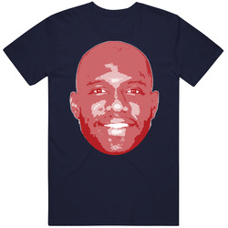 Duron Harmon Big Head New England Football Player Fan T Shirt